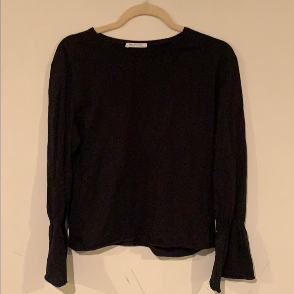 Fun Zara Top